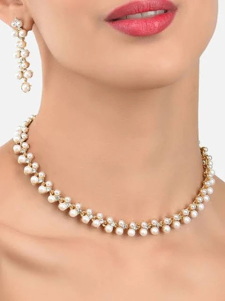 Zaveri Pearls